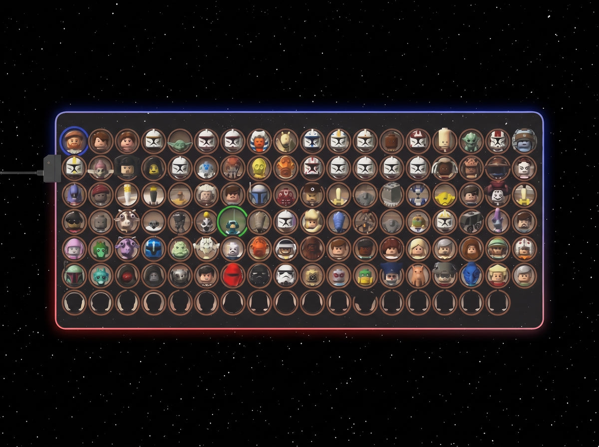GalaxyMat™