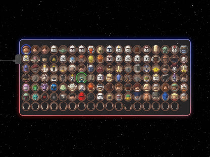 GalaxyMat™