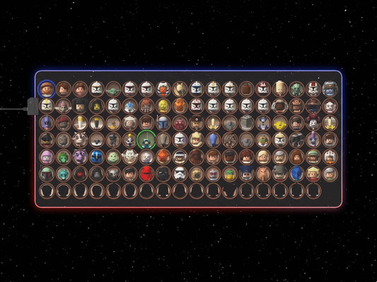 GalaxyMat™
